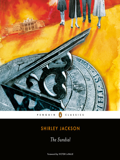 Title details for The Sundial by Shirley Jackson - Available